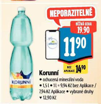 KORUNN�