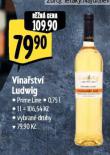 VINA�STV� LUDWIG