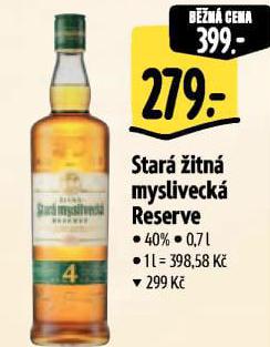 STAR� �ITN� MYSLIVECK�