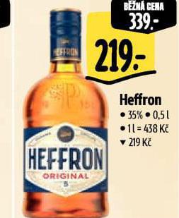 HEFFRON