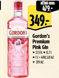 GORDON'S GIN