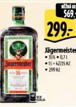 J�GERMEISTER