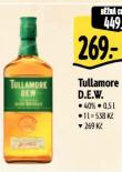 TULLAMORE DEW