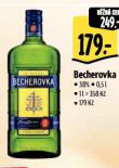 BECHEROVKA