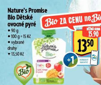 BIO D�TSK� OVOCN� PYR�