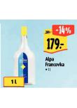 ALPA FRANCOVKA