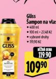 GLISS �AMPON NA VLASY