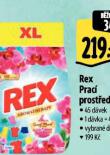 REX PRAC� PROST�EDEK