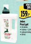 JELEN PRAC� GEL