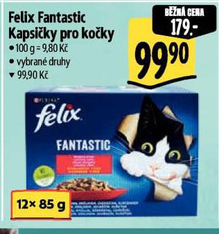 FELIX KAPSI�KY PRO KO�KY