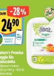 VEGGIE BIO POMAZ�NKA