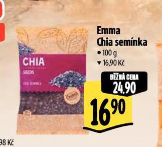 EMMA CHIA SEM�NKA