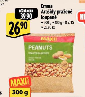 EMMA ARA��DY PRA�EN� LOUPAN�