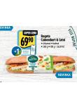 BAGETA CAMEMBERT & �ATN�