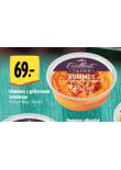 HUMMUS S GRILOVANOU ZELENINOU