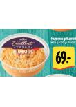 HUMMUS PIKANTN�