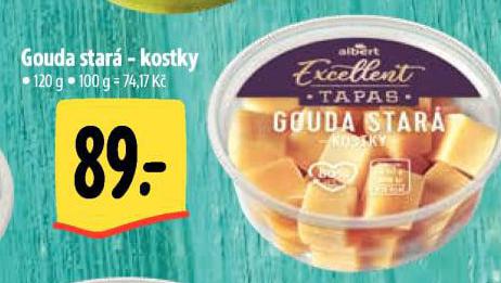 GOUDA STAR�