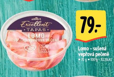 LOMO SU�EN� VEP�OV� PE�EN�