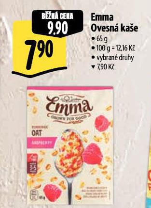 EMMA OVESN� KA�E