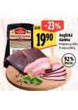 ANGLICK� SLANINA