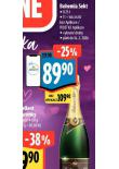 BOHEMIA SEKT