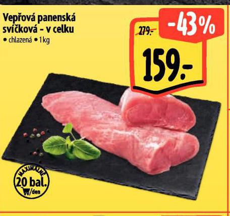 VEP�OV� PANENSK� SV��KOV�