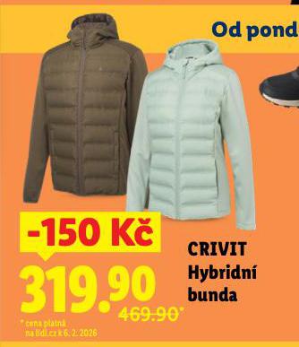 P�NSK� HYBRIDN� BUNDA