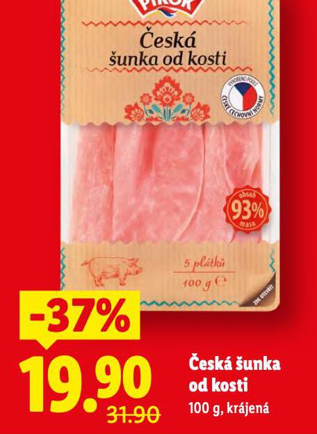 �ESK� �UNKA OD KOSTI