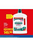 SANYTOL DEZINFEKCE NA PR�DLO