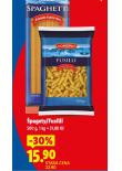 �PAGETY / FUSILLI