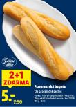 FRANCOUZSK� BAGETA