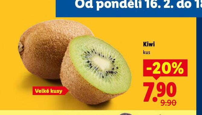 KIWI