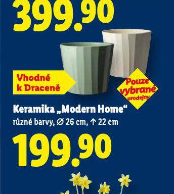 KERAMIKA MODERN HOME