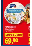 S�R CAMEMBERT