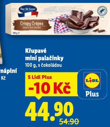 K�UPAV� MINI PALA�INKY