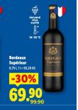 BORDEAUX SUP�RIUR