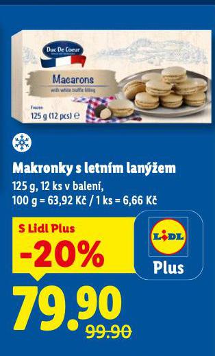 MAKRONKY S LETN�M LANݎEM