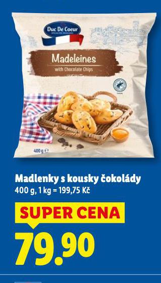 MADLENKY S KOUSKY �OKOL�DY