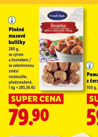 PLN�N� MASOV� KULI�KY