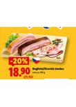 ANGLICK� SLANINA