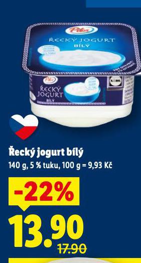 �ECK� JOGURT B�L�