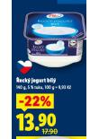 �ECK� JOGURT B�L�