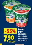 OVOCN� JOGURT Z VALA�SKA