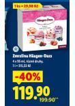 H�AGEN DAZS ZMRZLINA