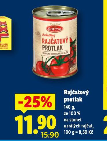 RAJ�ATOV� PROTLAK