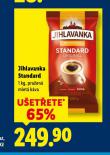 JIHLAVANKA STANDARD MLET� K�VA