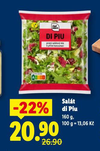 SAL�T DI PIU