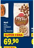 MYSLI