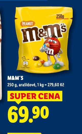 M&M�S