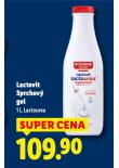 LACTOVIT SPRCHOV� GEL